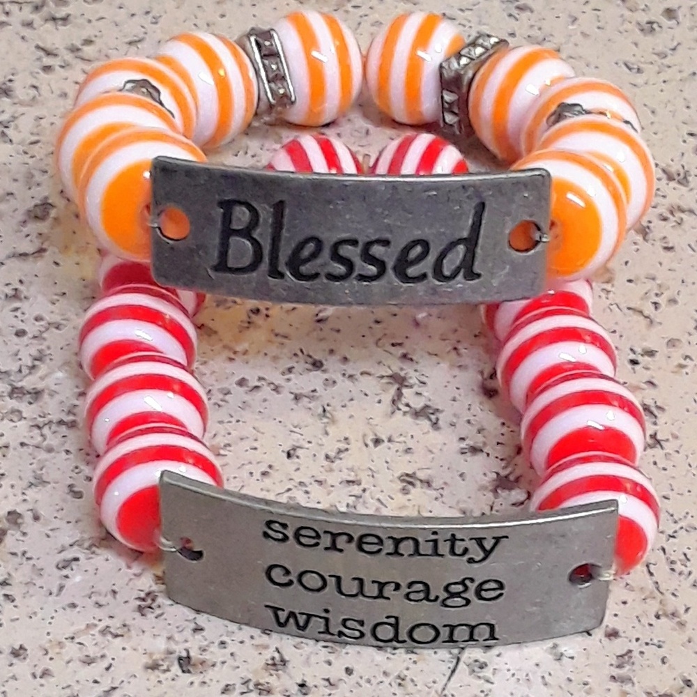 Womens Bead Bracelets